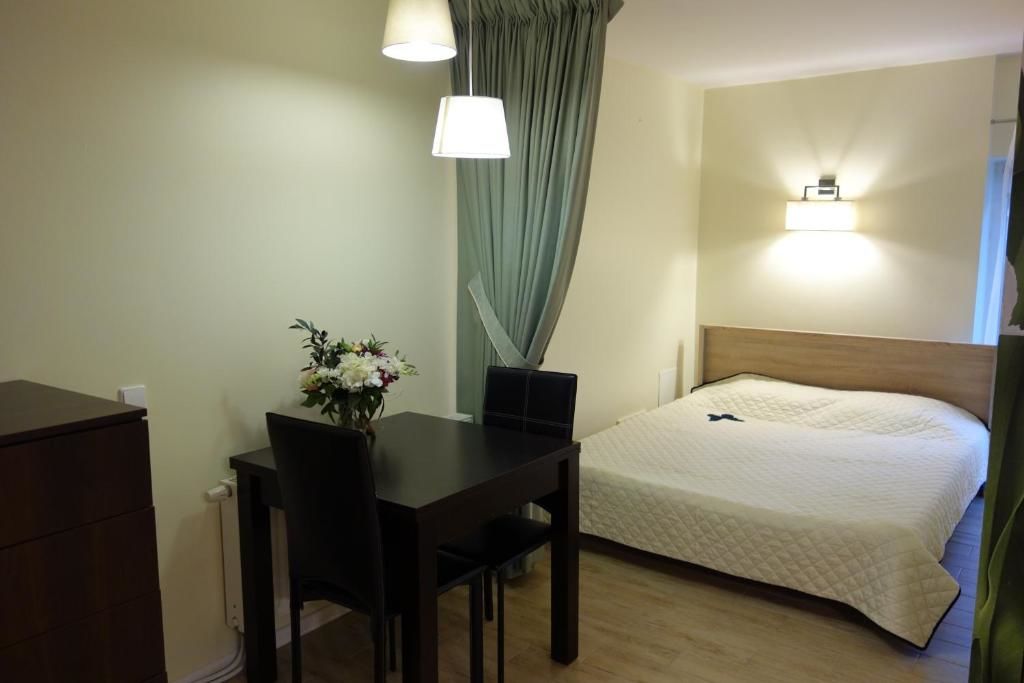 Апартаменты Jaukūs apartamentai Вильнюс-29