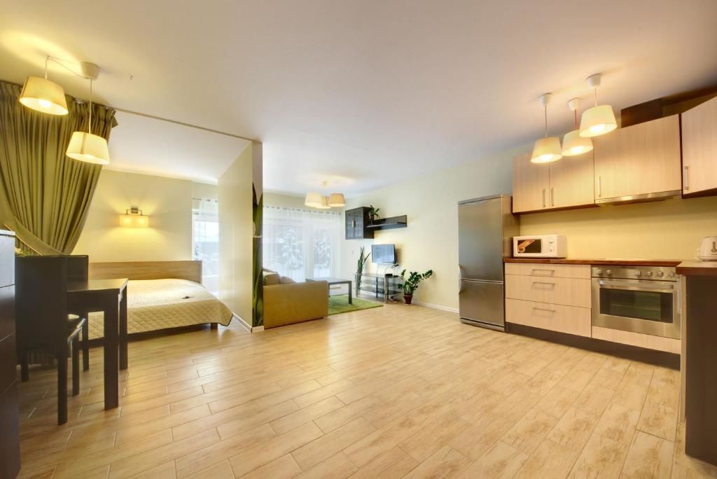 Апартаменты Jaukūs apartamentai Вильнюс-35