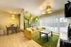 Апартаменты Jaukūs apartamentai Вильнюс-2