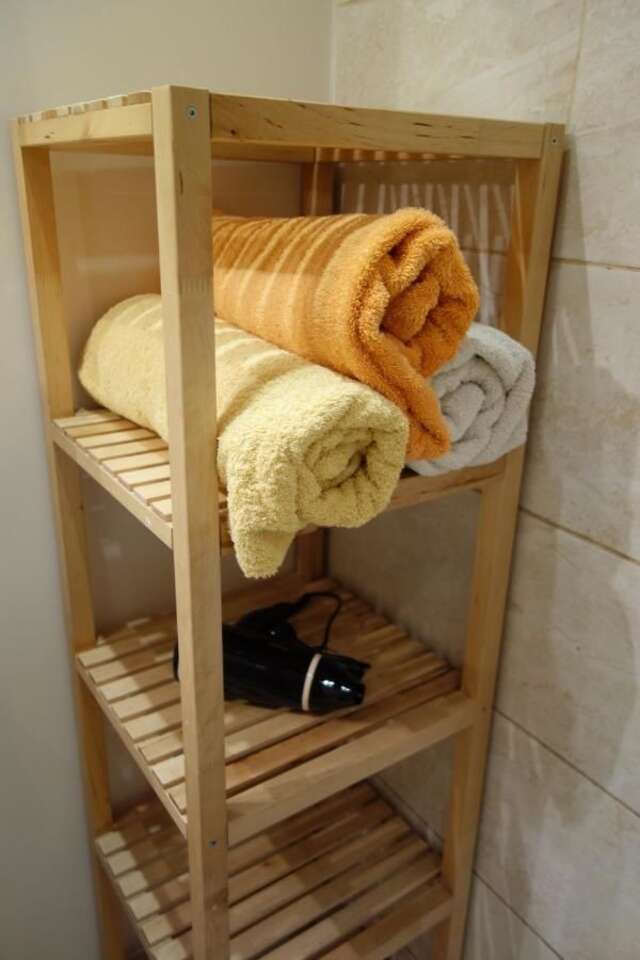 Апартаменты Jaukūs apartamentai Вильнюс-14