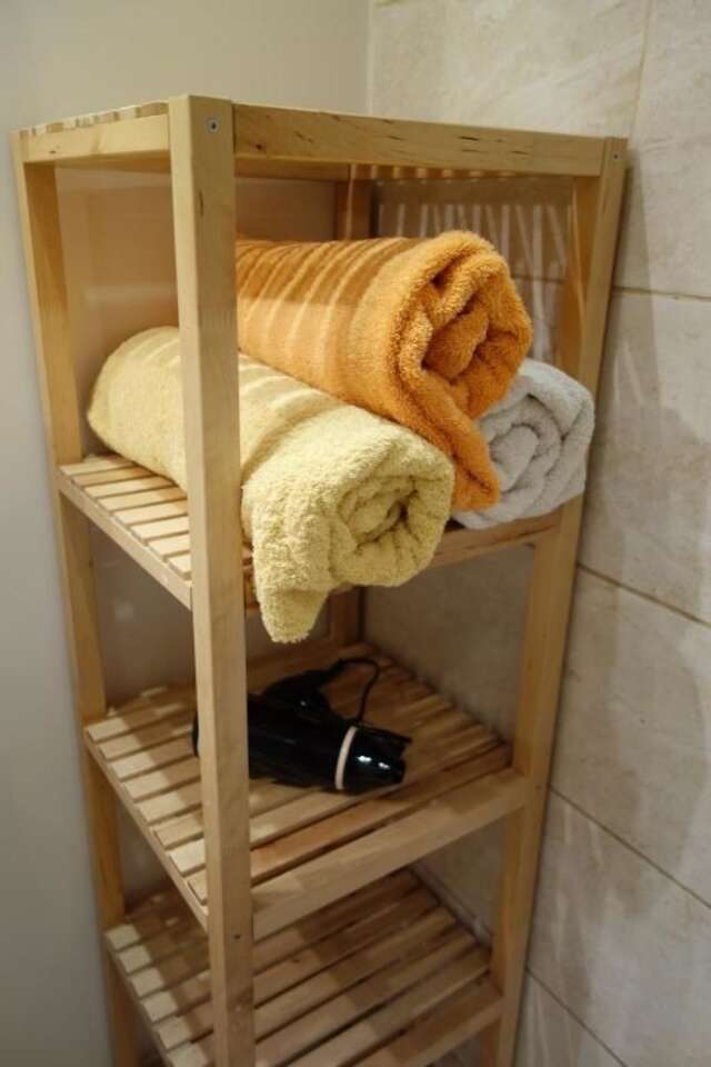 Апартаменты Jaukūs apartamentai Вильнюс-26