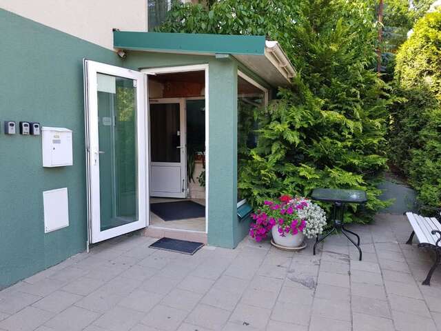 Апартаменты Jaukūs apartamentai Вильнюс-42